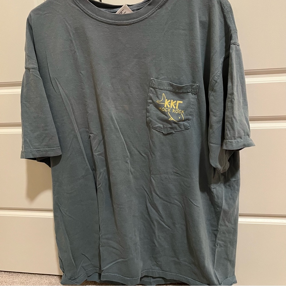 kappa kappa gamma (kkg) tshirt